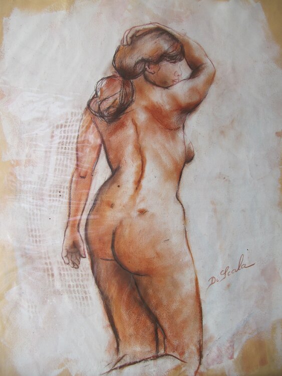 Carla Brigitte Di Scala