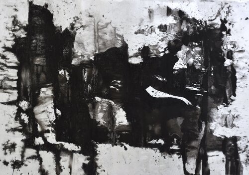 Synesthésie V Sylvia Rhud