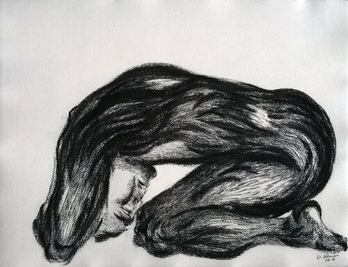 Human III Sylvia Rhud