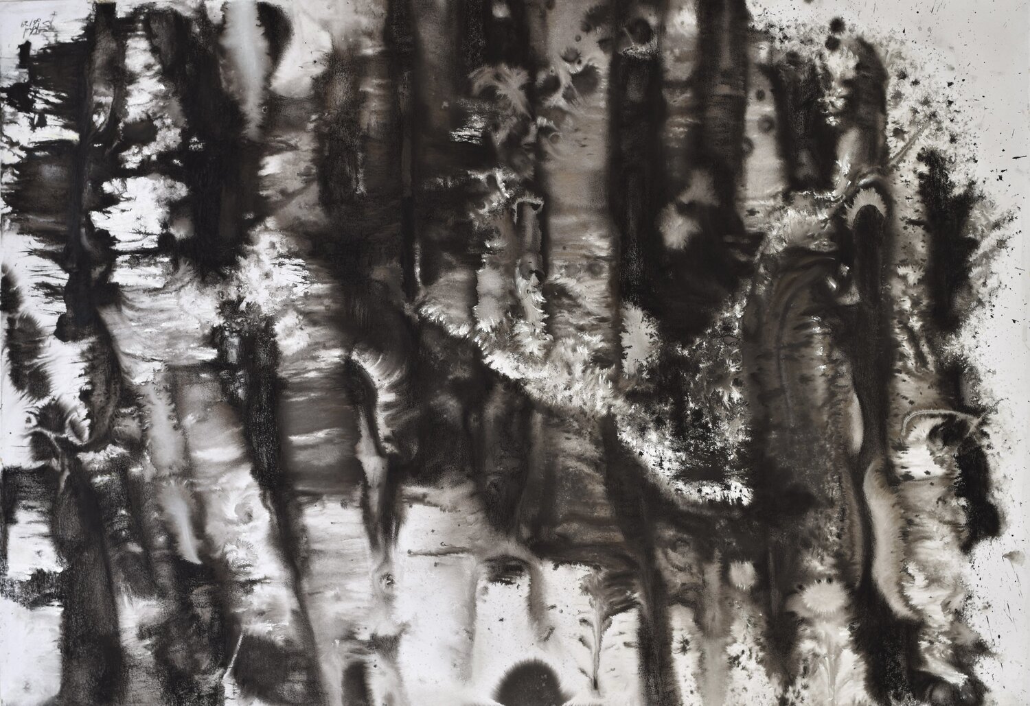 Synesthésie IV Sylvia Rhud