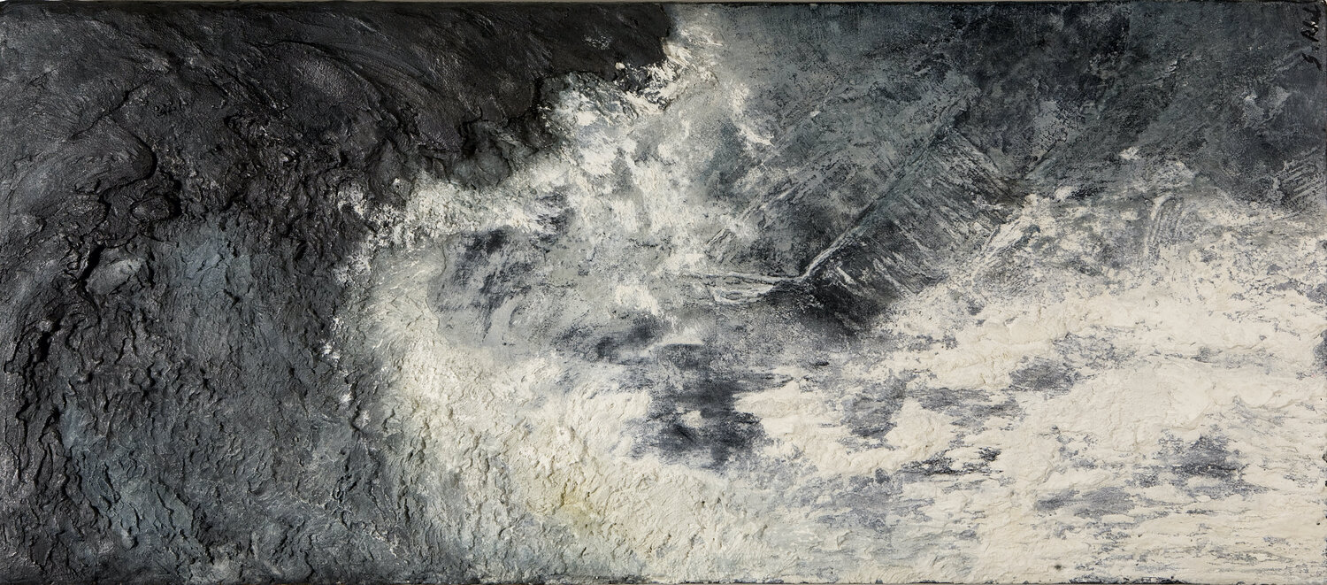 Tsunami Sylvia Rhud