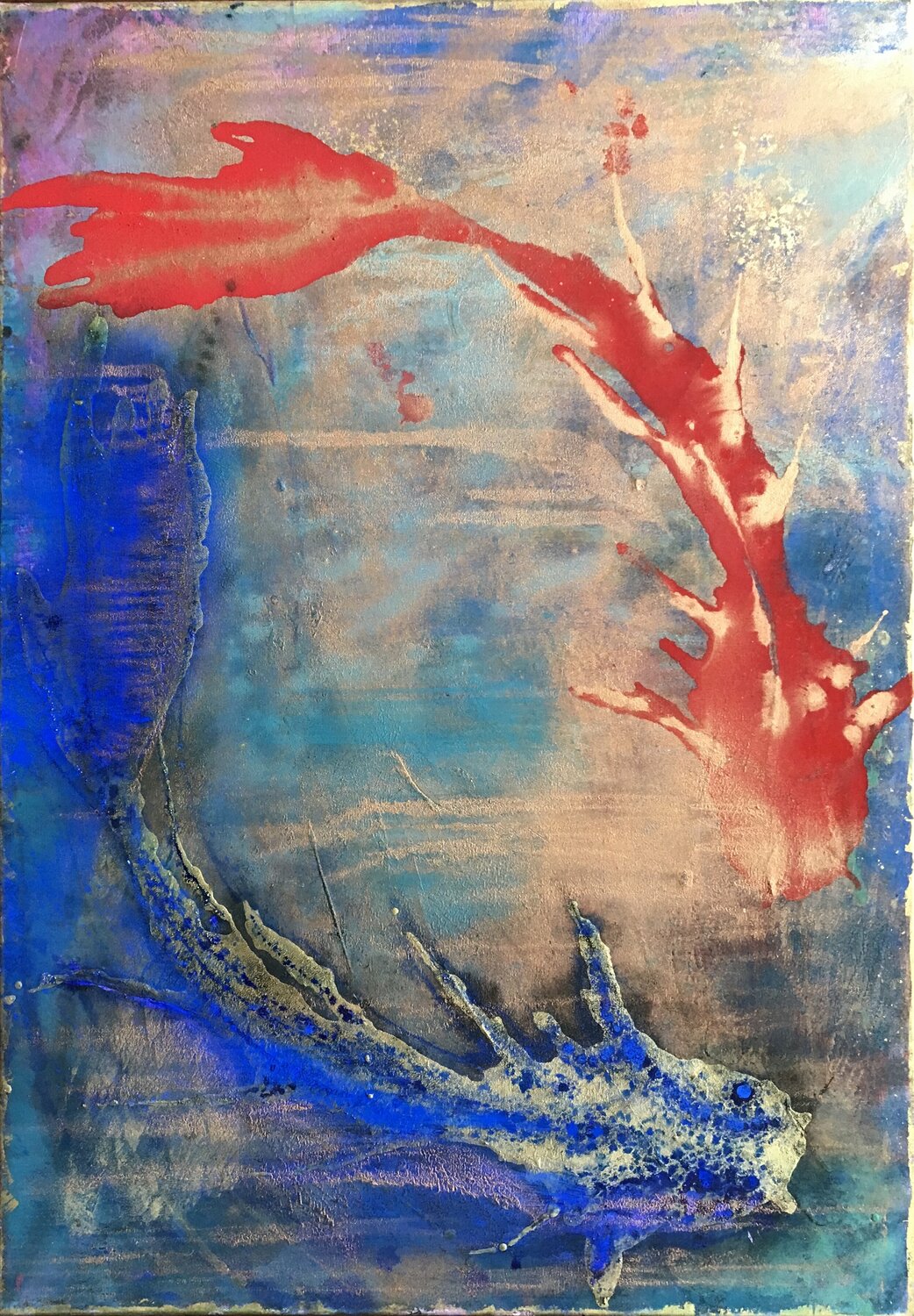 Celestial Harmony Serge Zalivatski