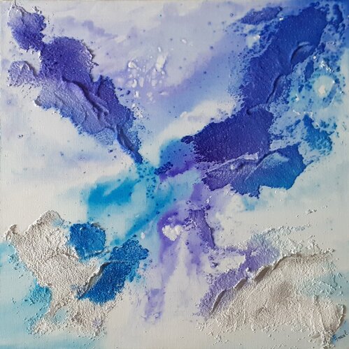 Au delà von ANVAL, Malerei kaufen auf Singulart