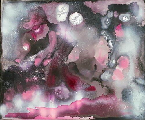 Exploration van ANVAL, Schilderij te koop op Singulart