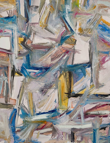Untitled #27 von Claudio Scotoni, Malerei kaufen auf Singulart