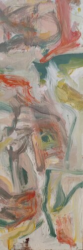 Untitled von Claudio Scotoni, Malerei kaufen auf Singulart