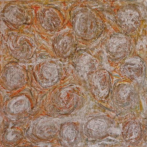Untitled von Claudio Scotoni, Malerei kaufen auf Singulart