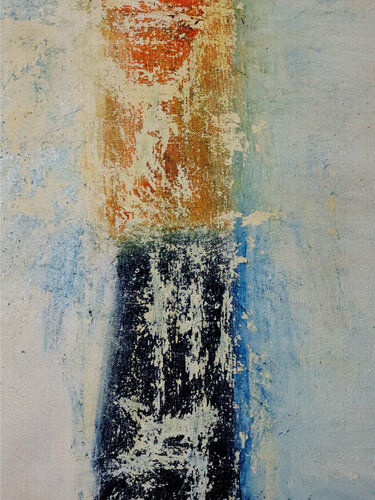 Untitled van Claudio Scotoni, Schilderij te koop op Singulart