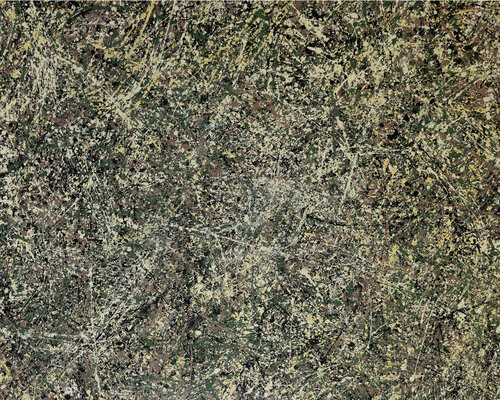 Untitled von Claudio Scotoni, Malerei kaufen auf Singulart