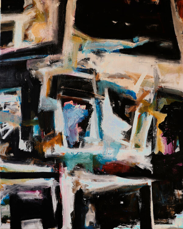 What wasn't there. 2 of 4 Claudio Scotoni