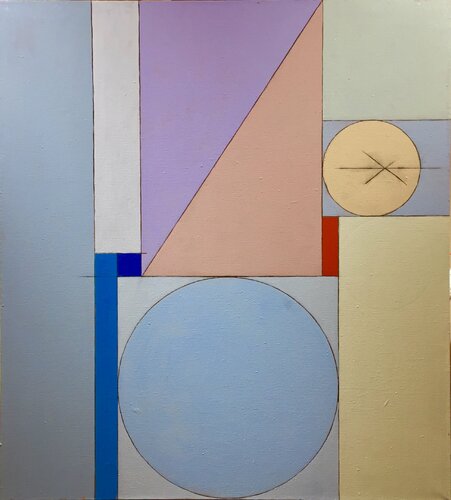 CLOCKWORK ORANGES NO 17 James A Hamilton III