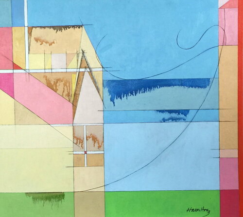 Surfside No. 11 James A Hamilton III