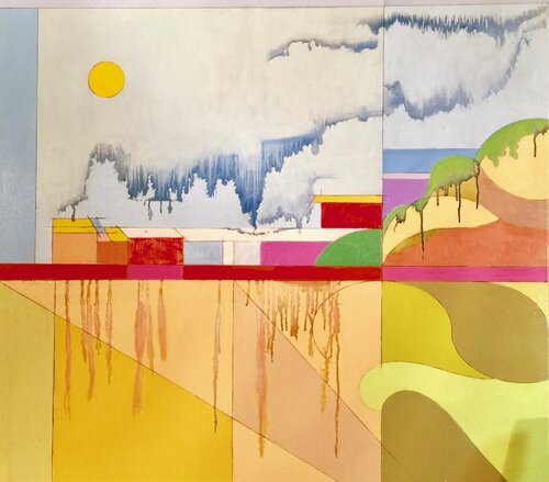 Surfside No. 15 James A Hamilton III
