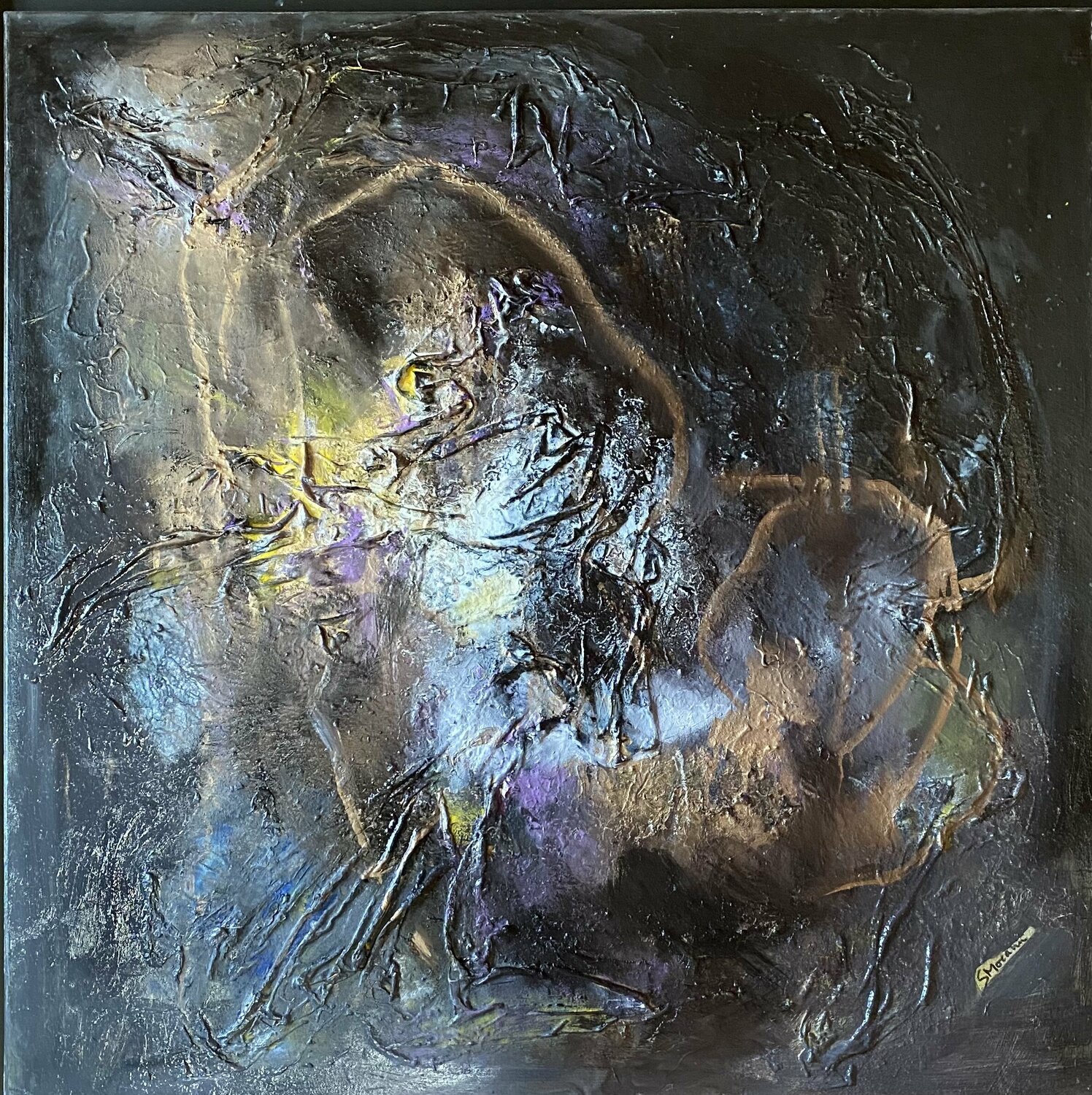 Origine Steliana MOCANU