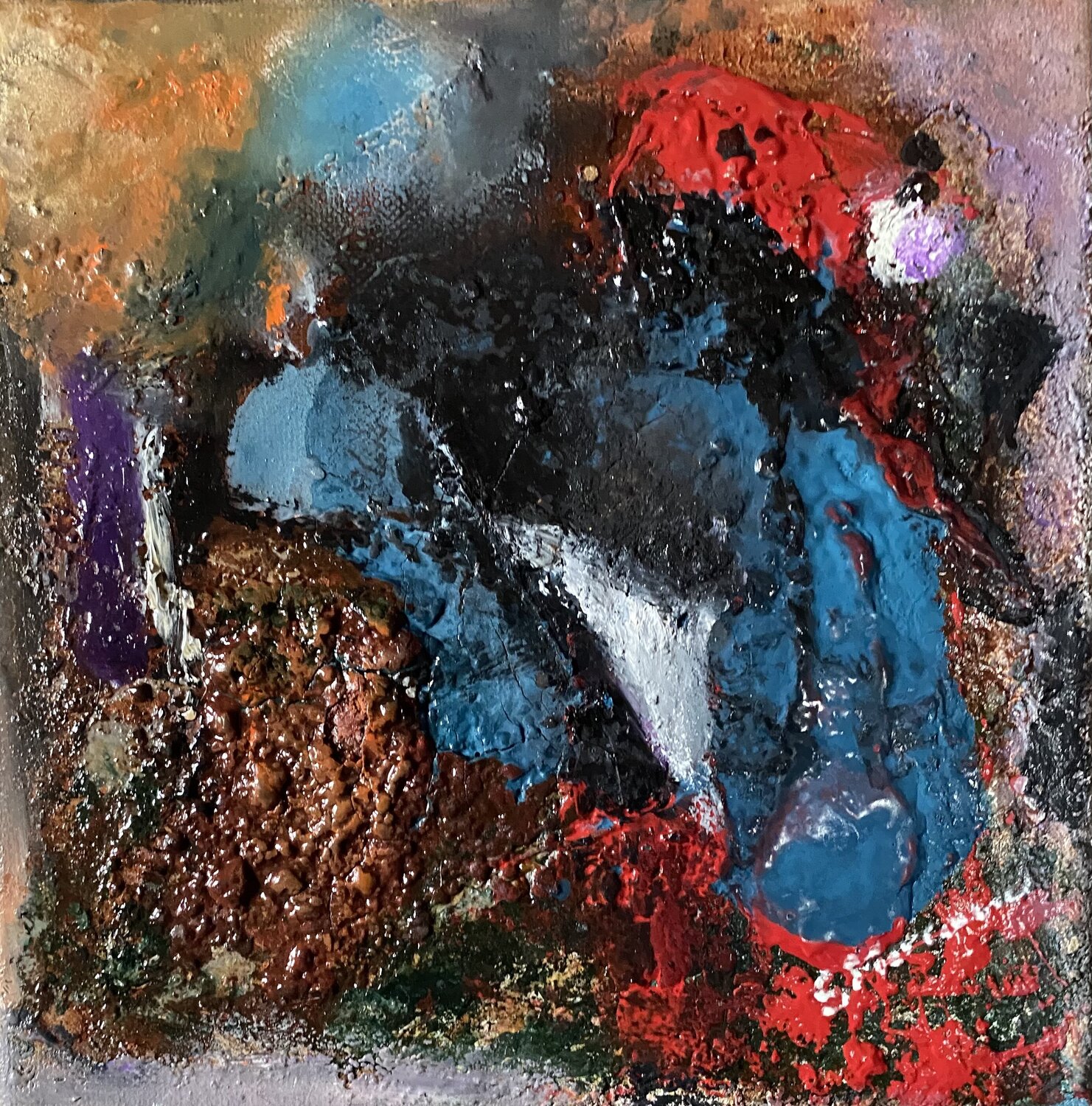 Composition Steliana MOCANU