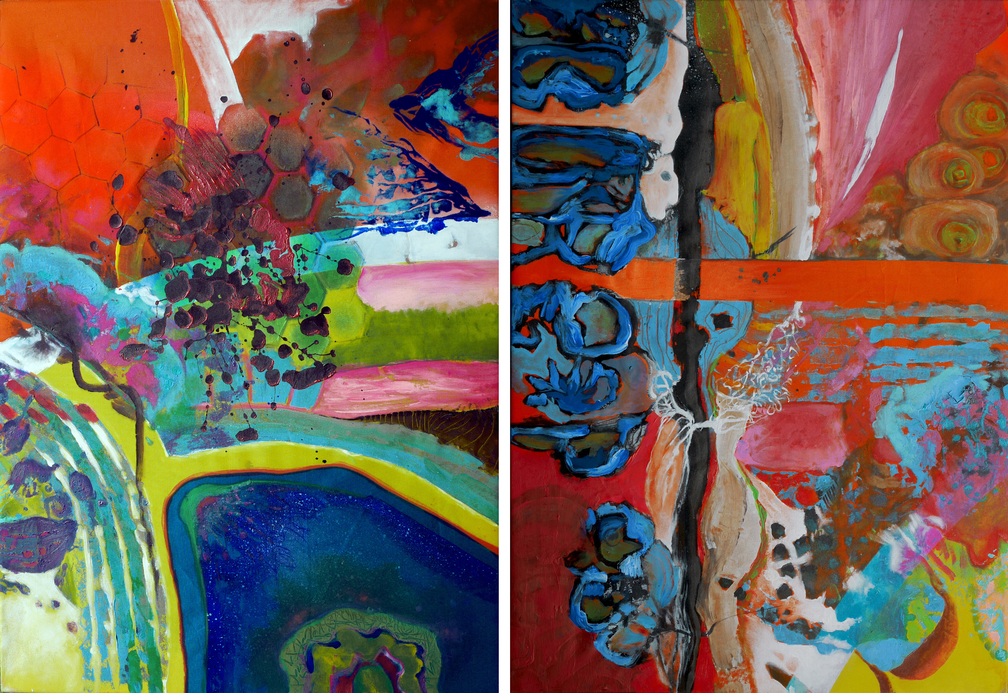 ピュアカラーパワー