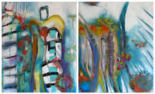 ecce homo 5-8 Véronique Egloff