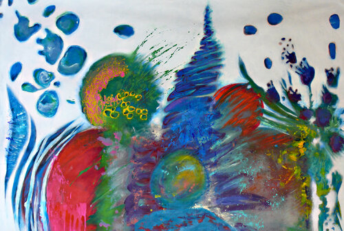 ecce homo 4 Véronique Egloff