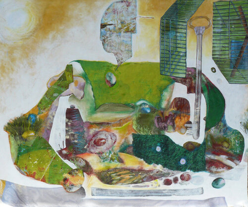 homo creator 2 Véronique Egloff