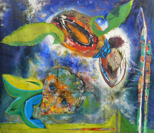 conversation sauvage 10 Véronique Egloff