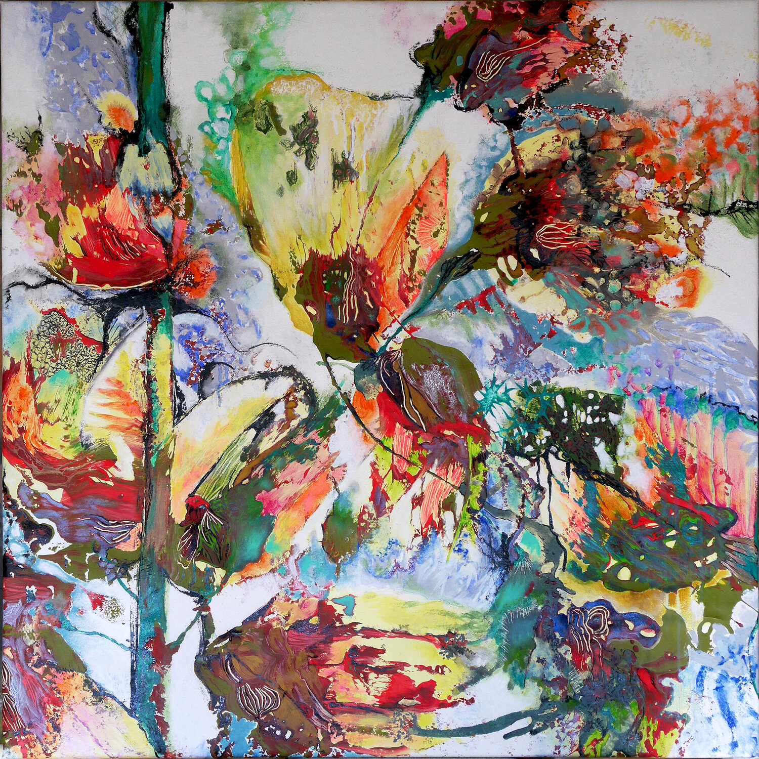 esprit nature 12 Véronique Egloff
