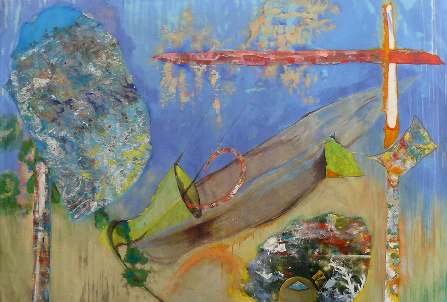 conversation sauvage 16 Véronique Egloff