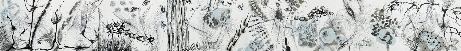 Confinement 7 Véronique Egloff