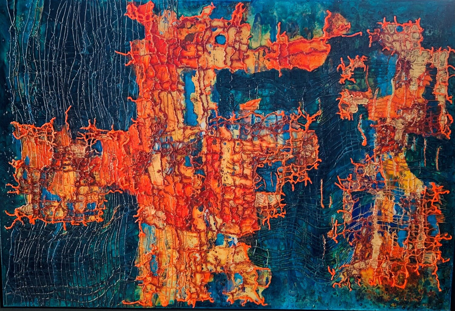 Dragons Blood Jenny Price