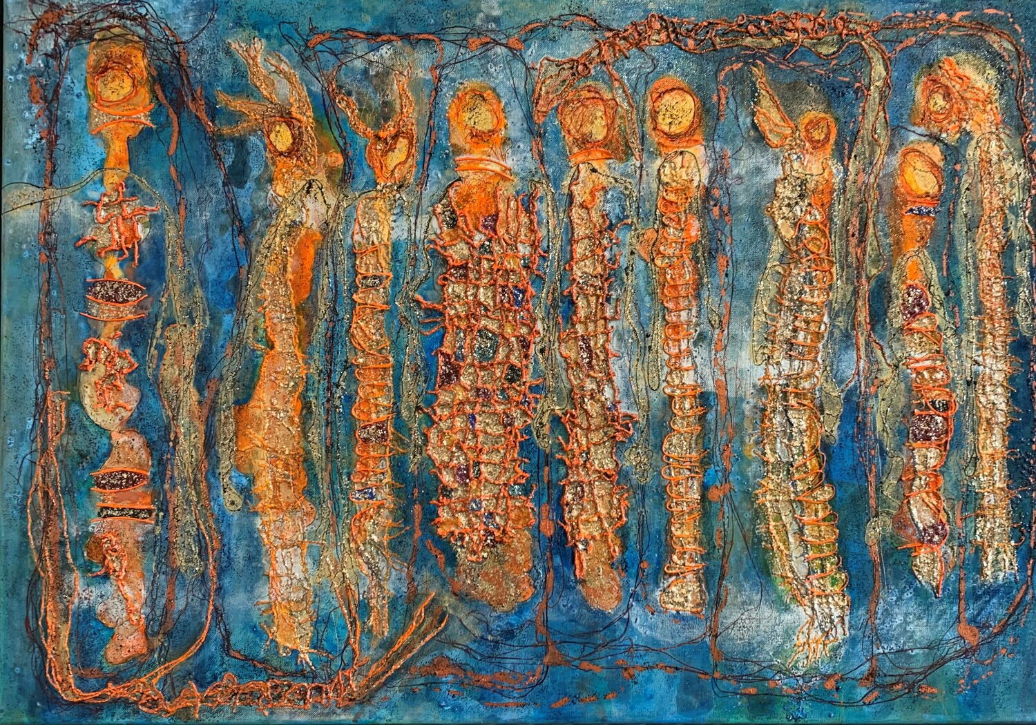 Brilliant women Jenny Price