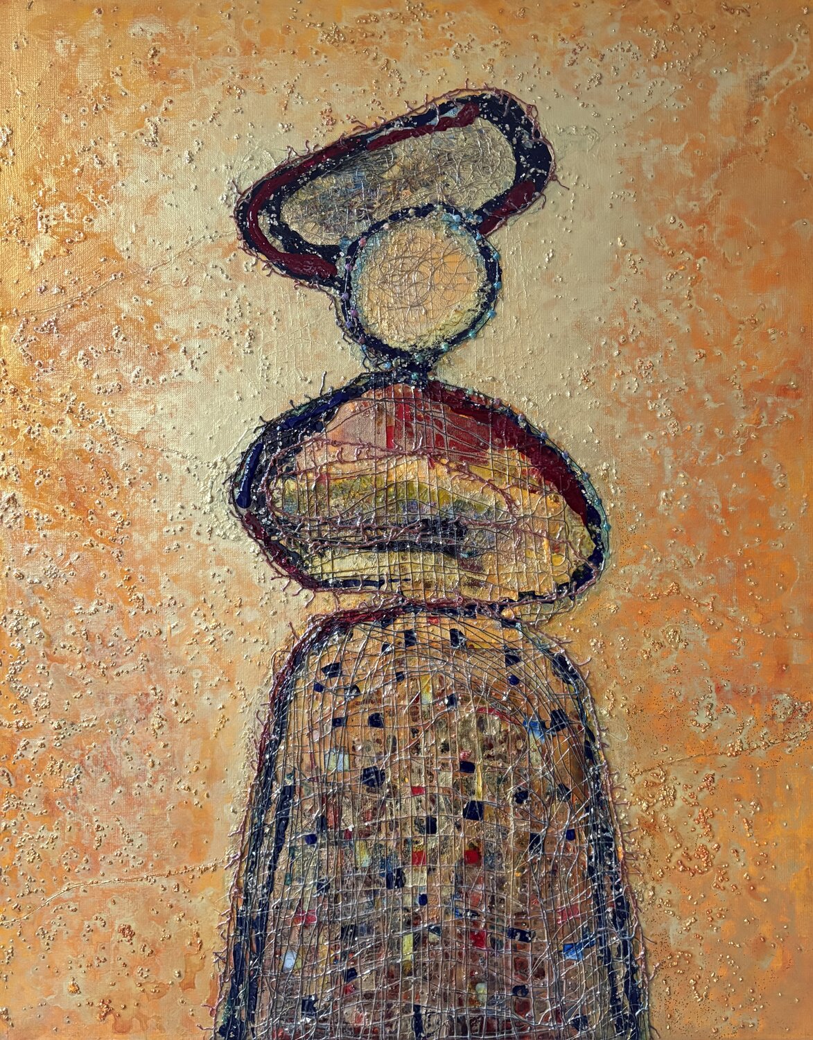 Small Mother Jenny Price