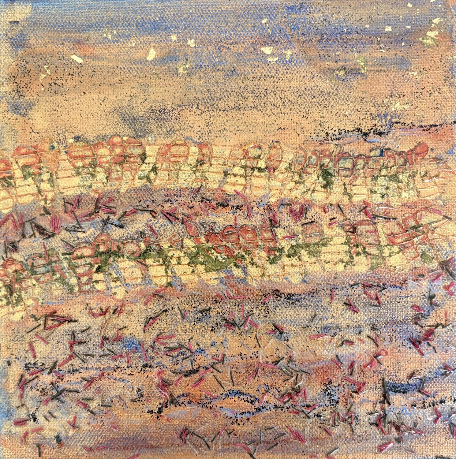 Salt marsh 19 Jenny Price