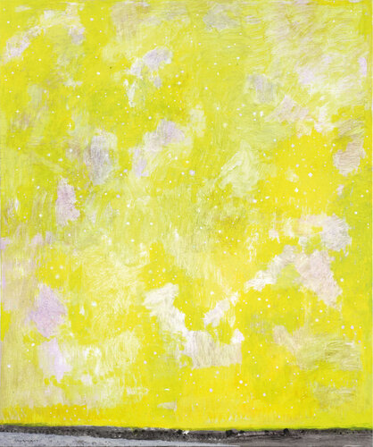 Luogo delle stelle von Natale Addamiano, Malerei kaufen auf Singulart