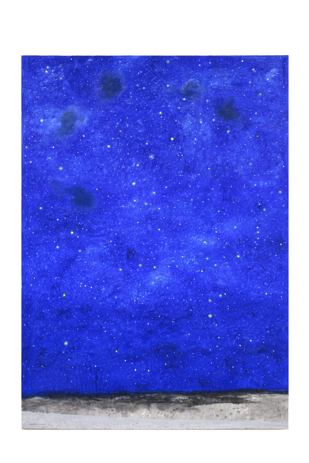 Con le stelle Natale Addamiano