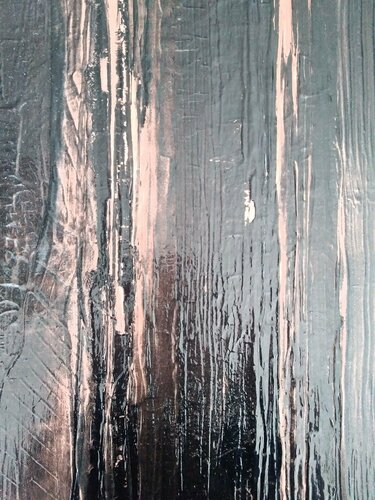 Limbes di Catherine LE ROUX, Pittura in vendita su Singulart