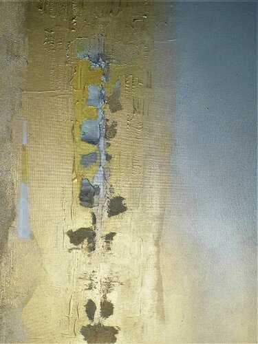 Envol di Catherine LE ROUX, Pittura in vendita su Singulart