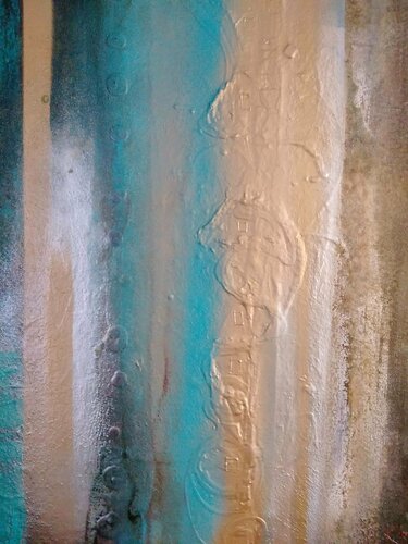 Cheminements de Catherine LE ROUX, Pintura a la venta en Singulart