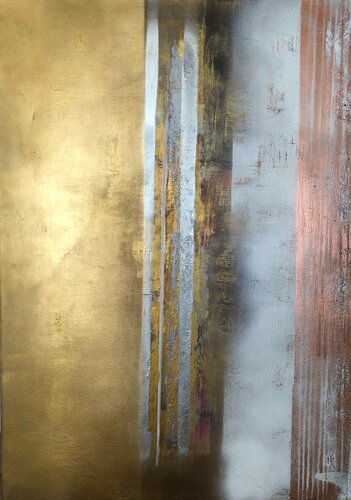 Energies von Catherine LE ROUX, Malerei kaufen auf Singulart