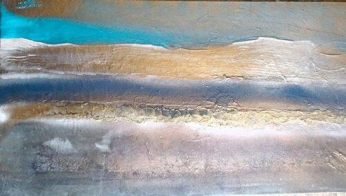 Fusion Catherine LE ROUX