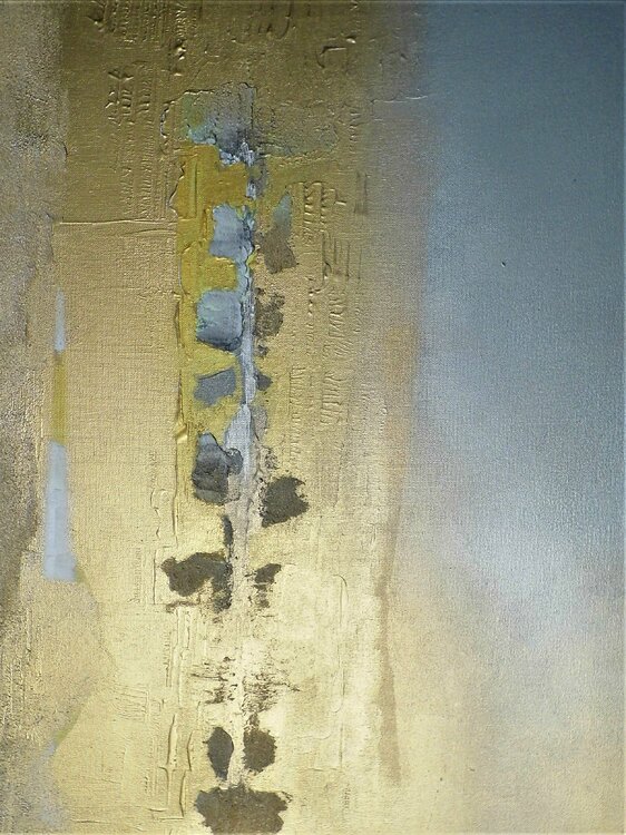 Envol Catherine LE ROUX