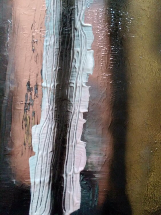Enigme Catherine LE ROUX