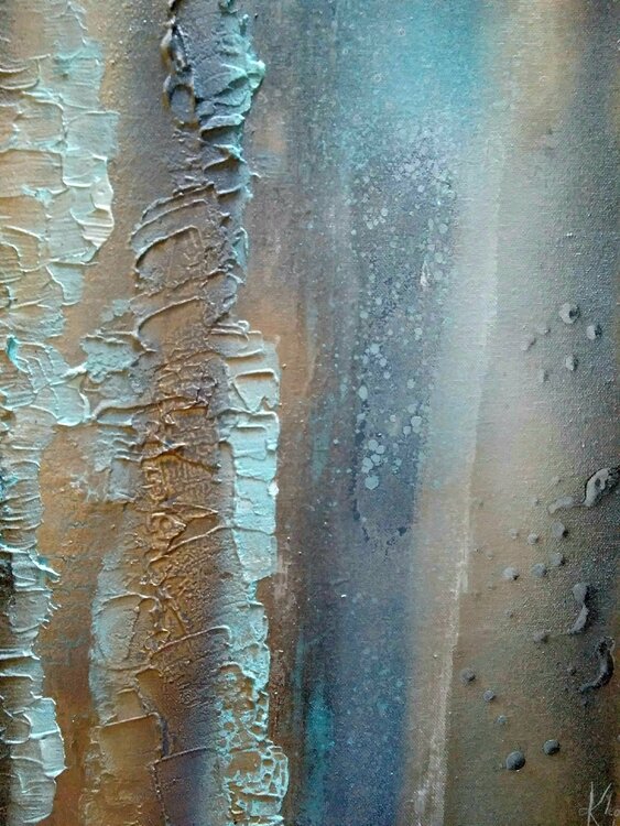 Aqua Catherine LE ROUX