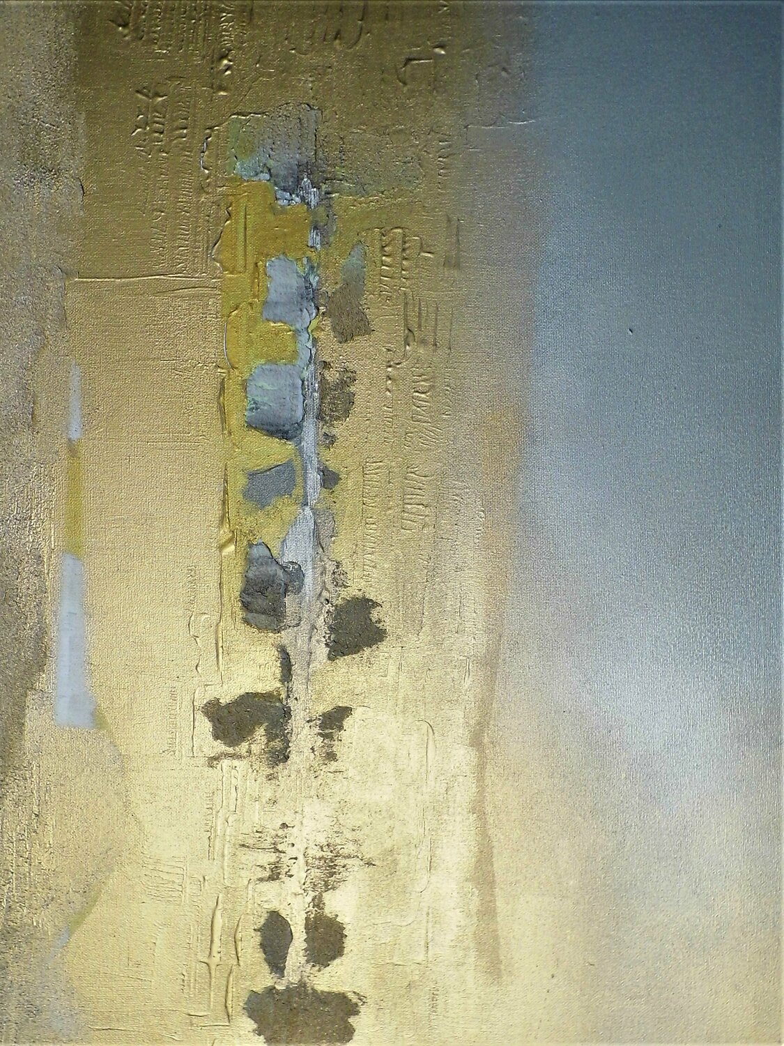 Envol Catherine LE ROUX