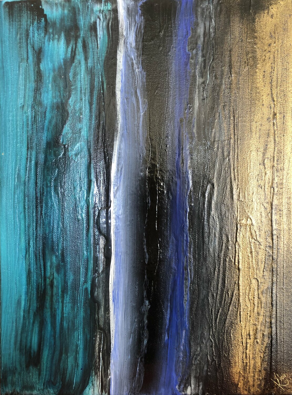 Inspire Catherine LE ROUX