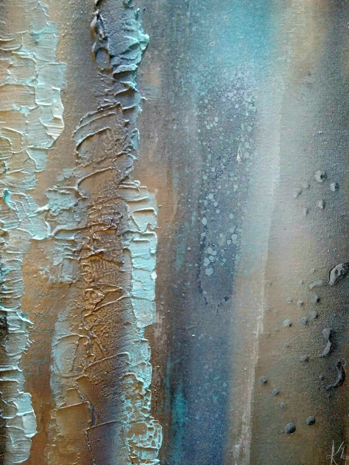 Aqua Catherine LE ROUX