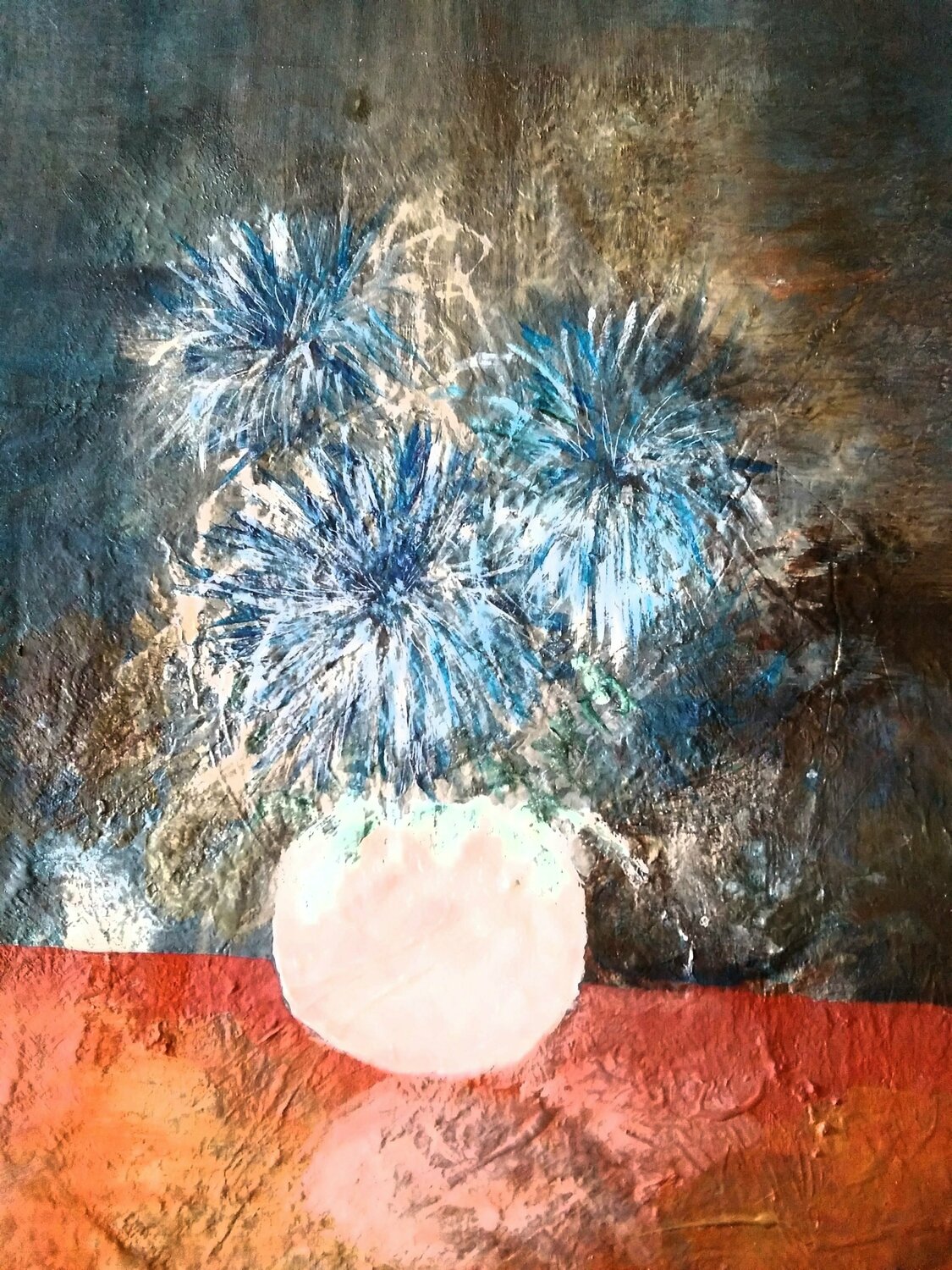 Dalhias Catherine LE ROUX