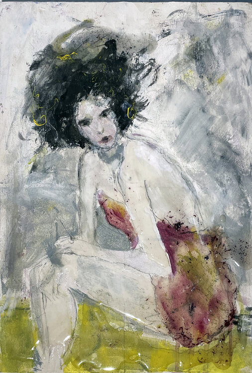 SABRINA Giusy Lauriola
