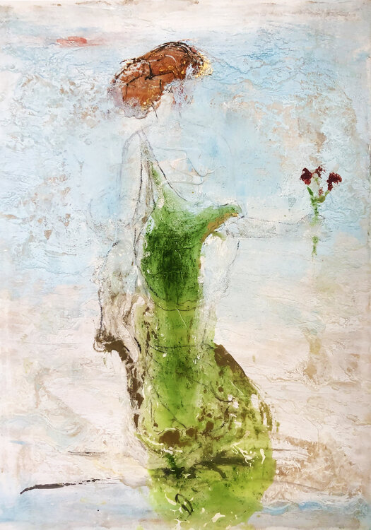 ETERA Giusy Lauriola