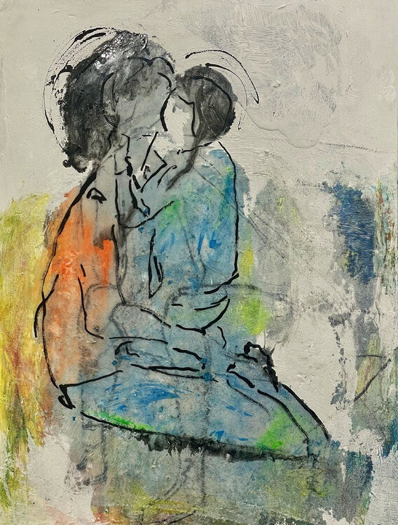 CONNESSIONE Giusy Lauriola