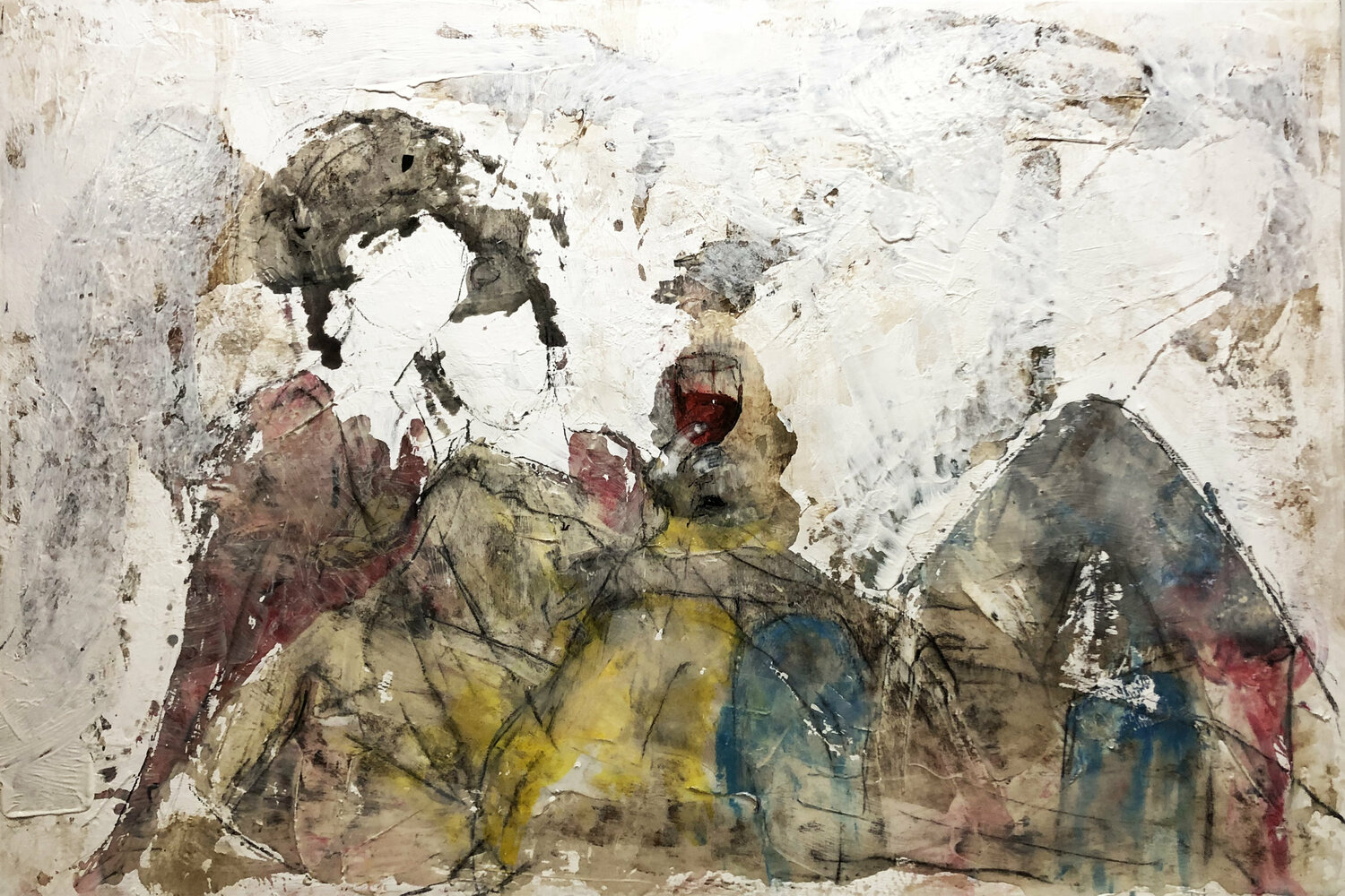 PERIMETRO INFINITO N 11 Giusy Lauriola