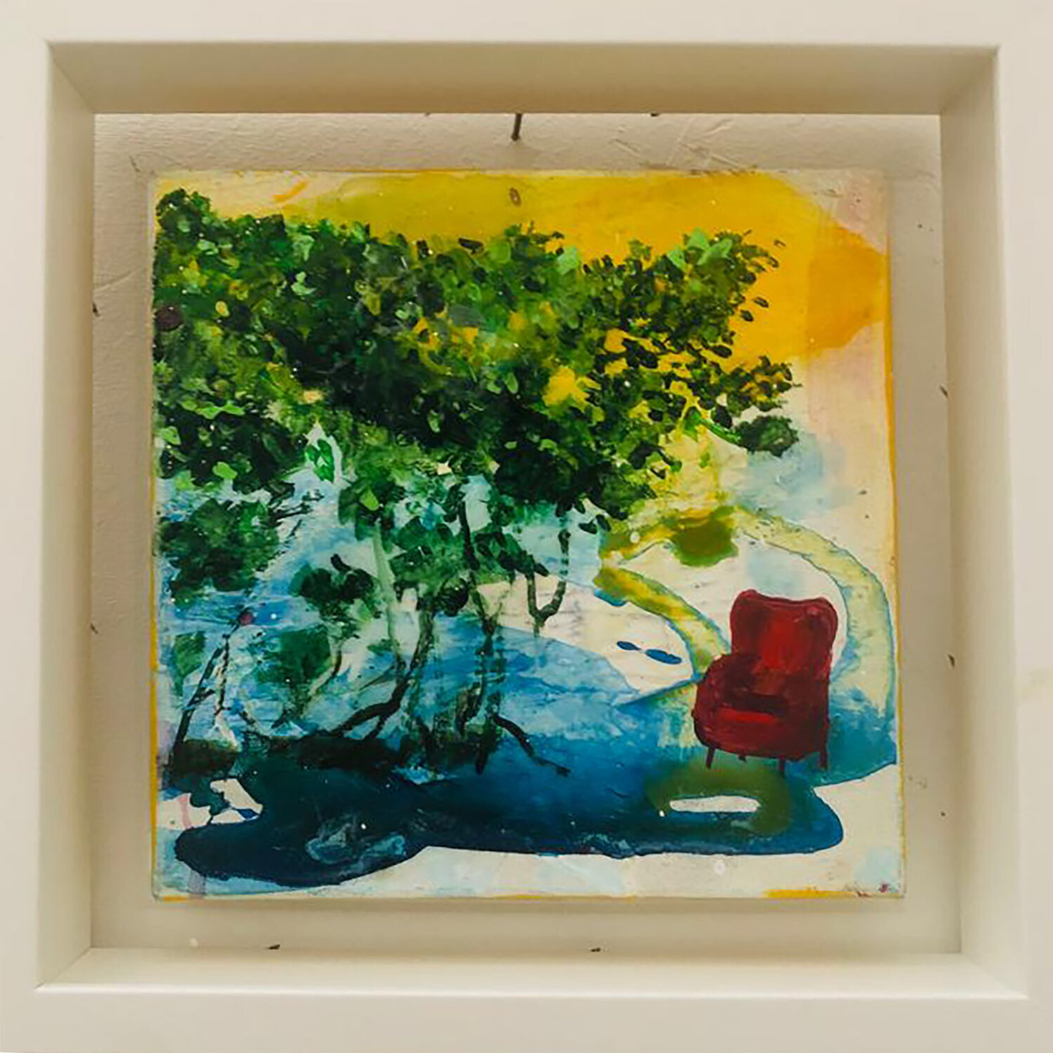 CHIUDI GLI OCCHI . 14 Giusy Lauriola